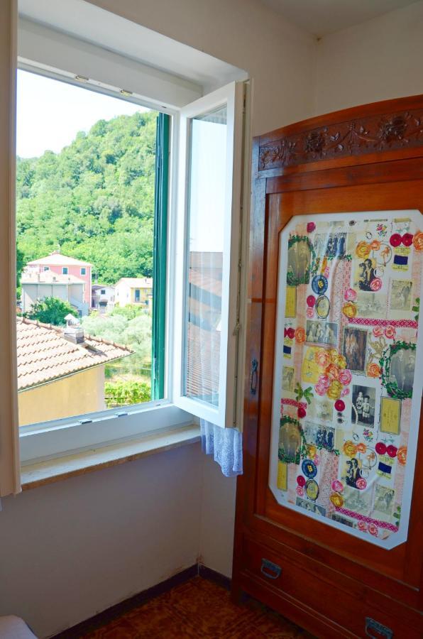 La Piazza - Appartamento Vacanze Piana Battolla المظهر الخارجي الصورة